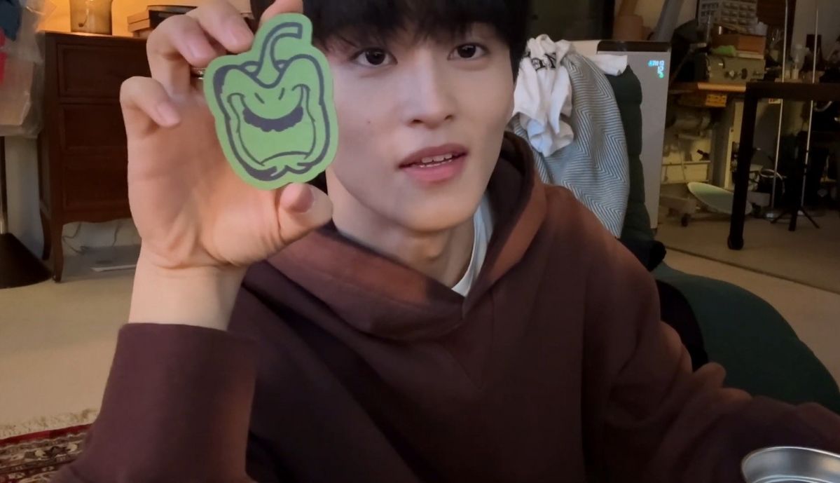 유튜브 채널 ‘mark‘ 영상 캡처