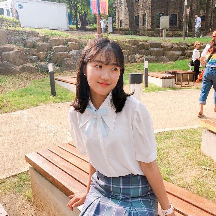 인스타그램 @hye_yoon1110