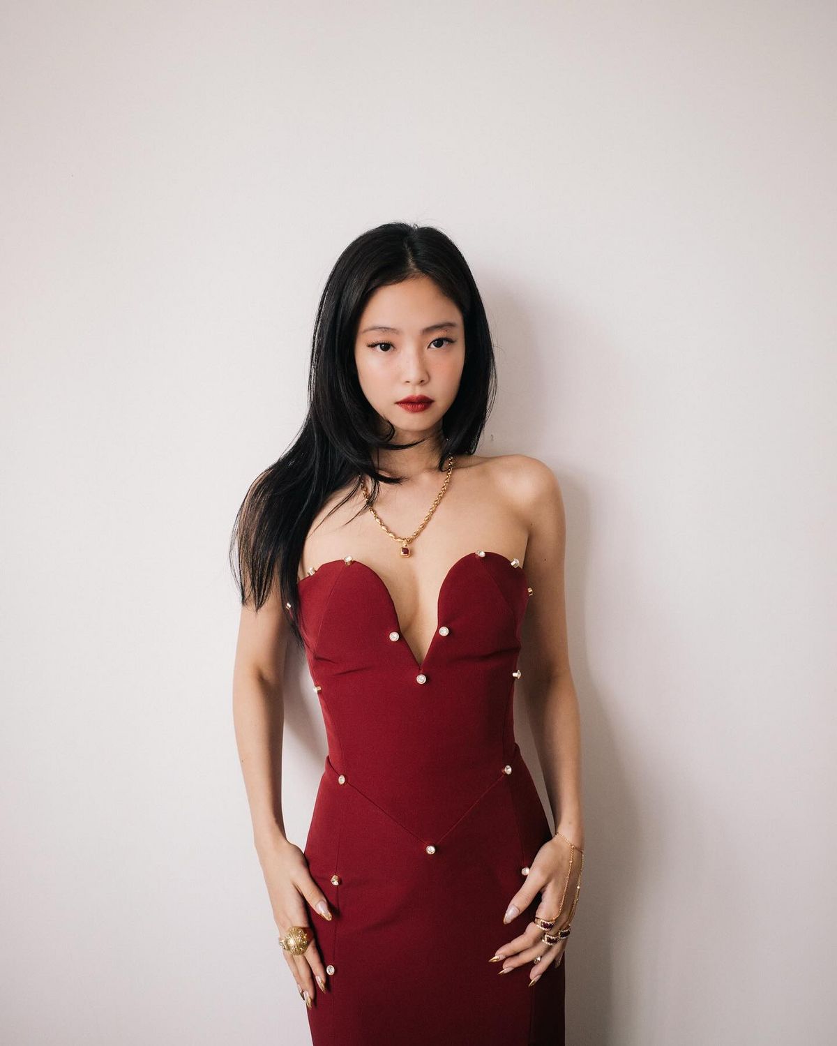 인스타그램 @jennierubyjane