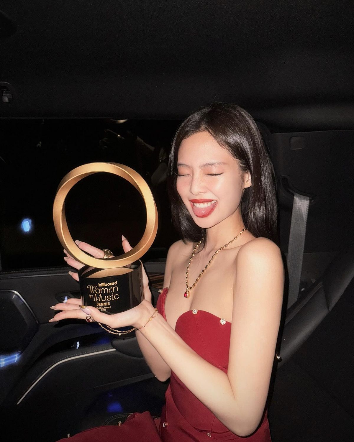 인스타그램 @jennierubyjane