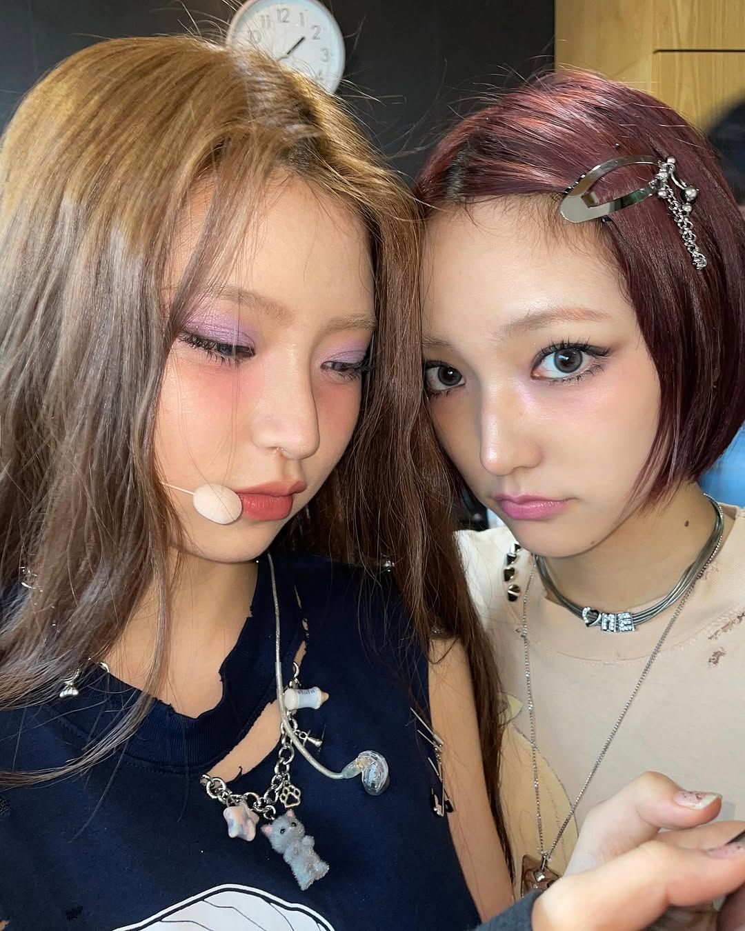 인스타그램 @kiikii.official