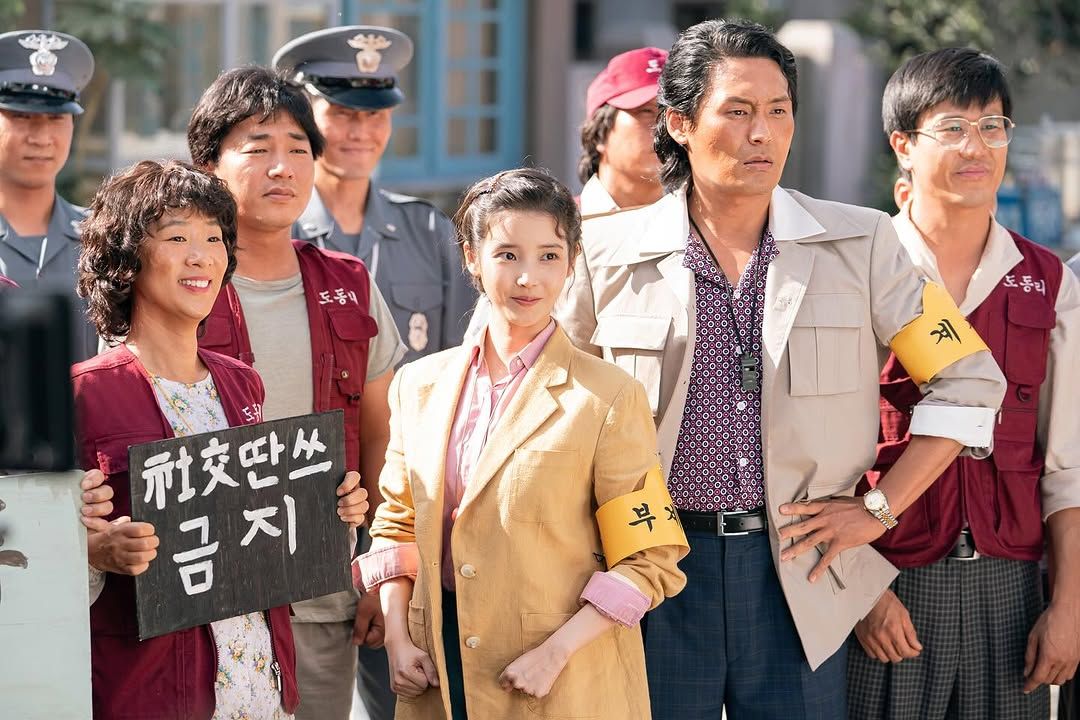 인스타그램 @netflixkr