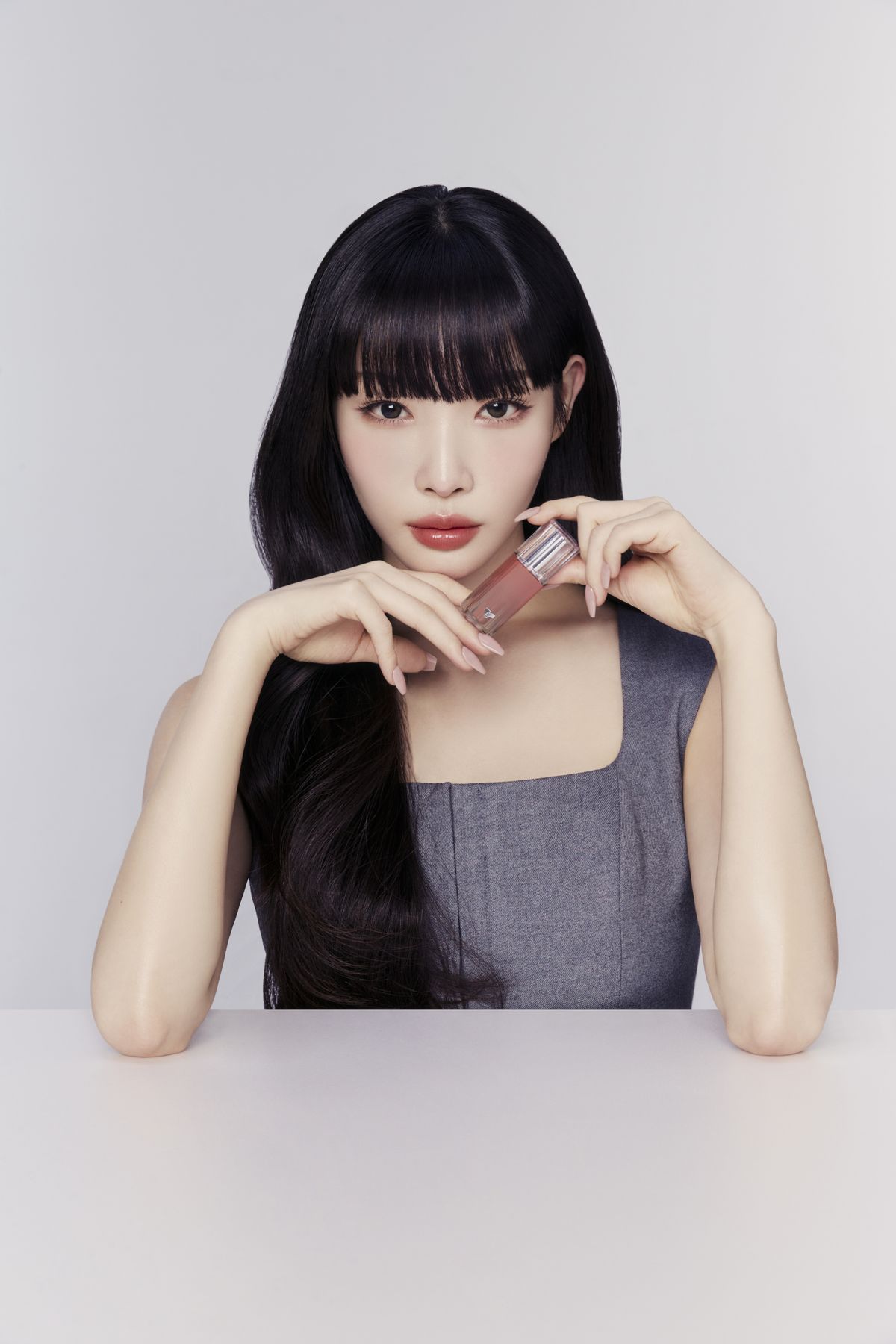 청하와 함께한 토니모리 겟잇 틴트 워터풀 시럽