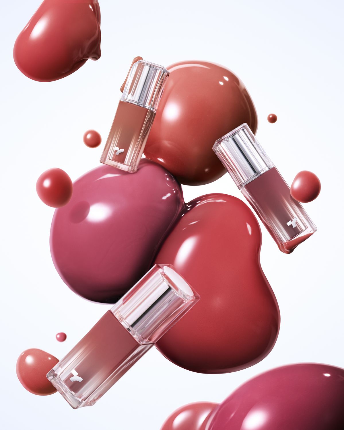 토니모리 겟잇 틴트 워터풀 시럽