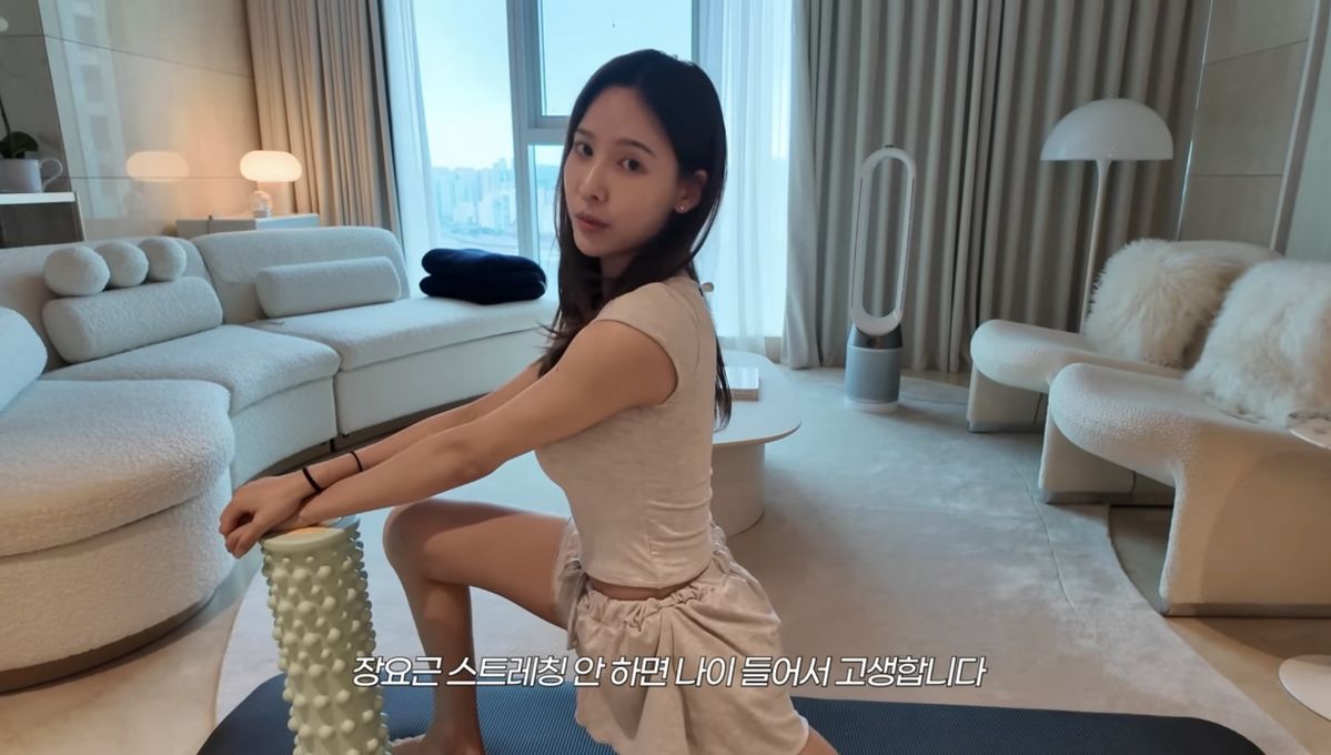 유튜브 <일단이나연 NAYEON>