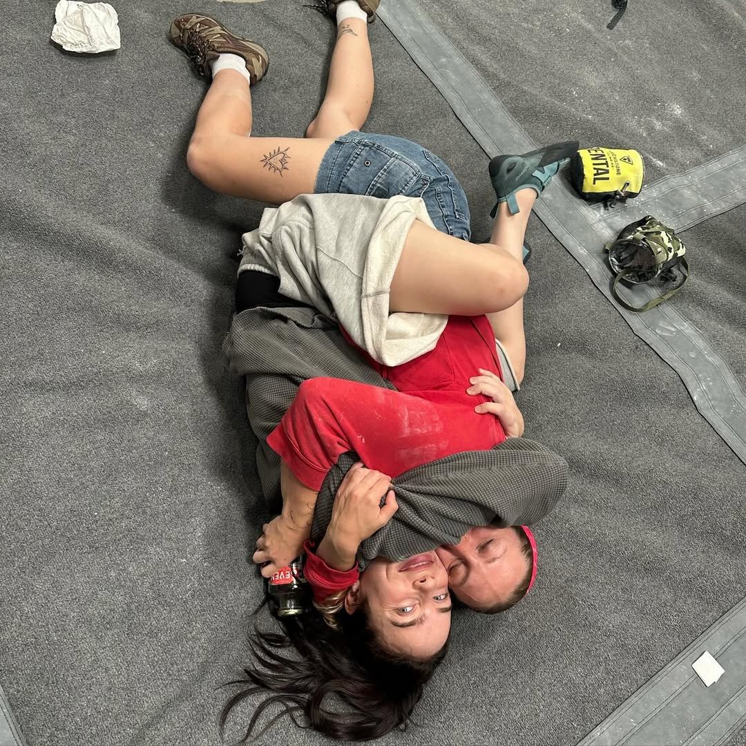 인스타그램 @billieeilish