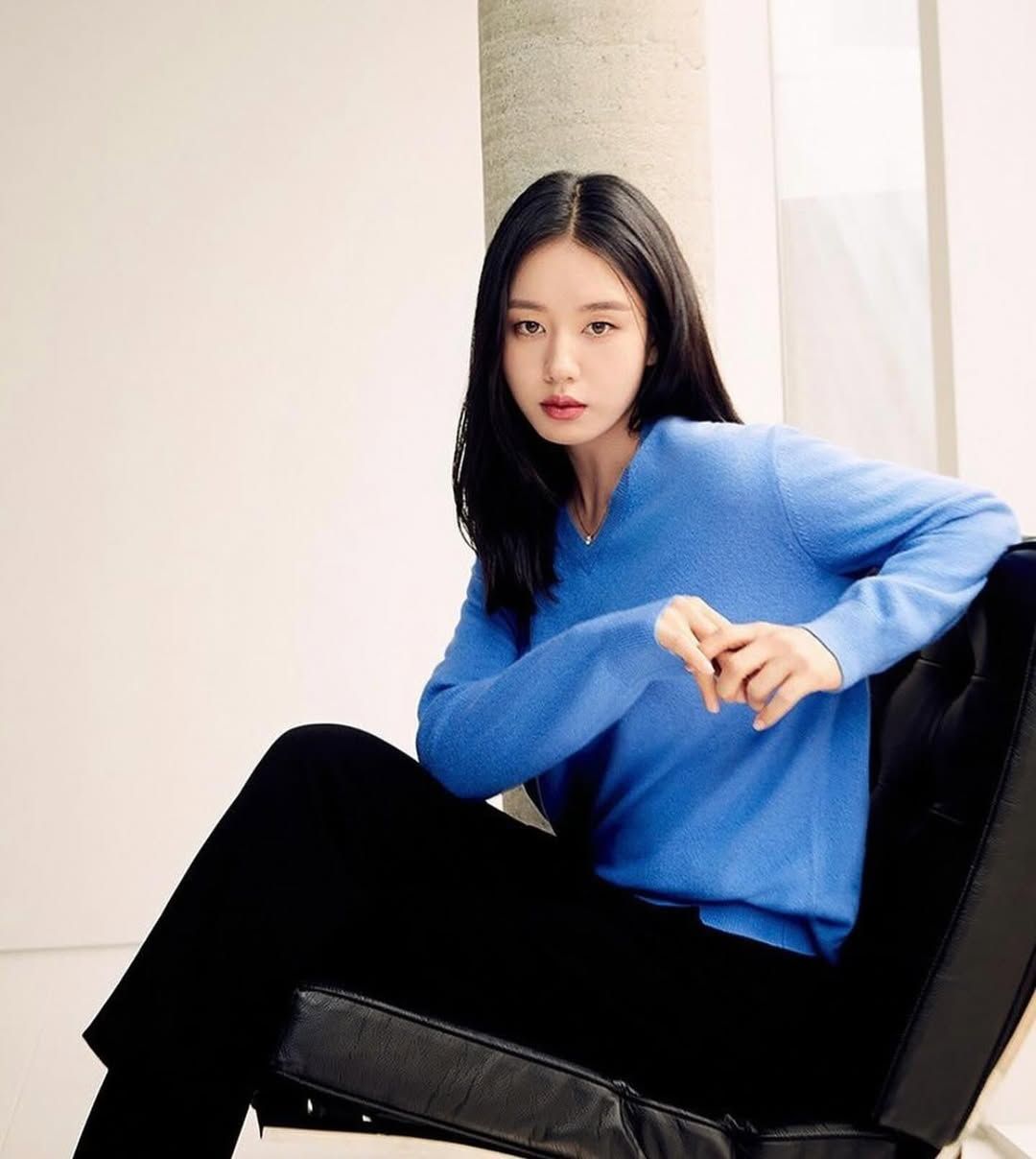 인스타그램 @eunjin___a