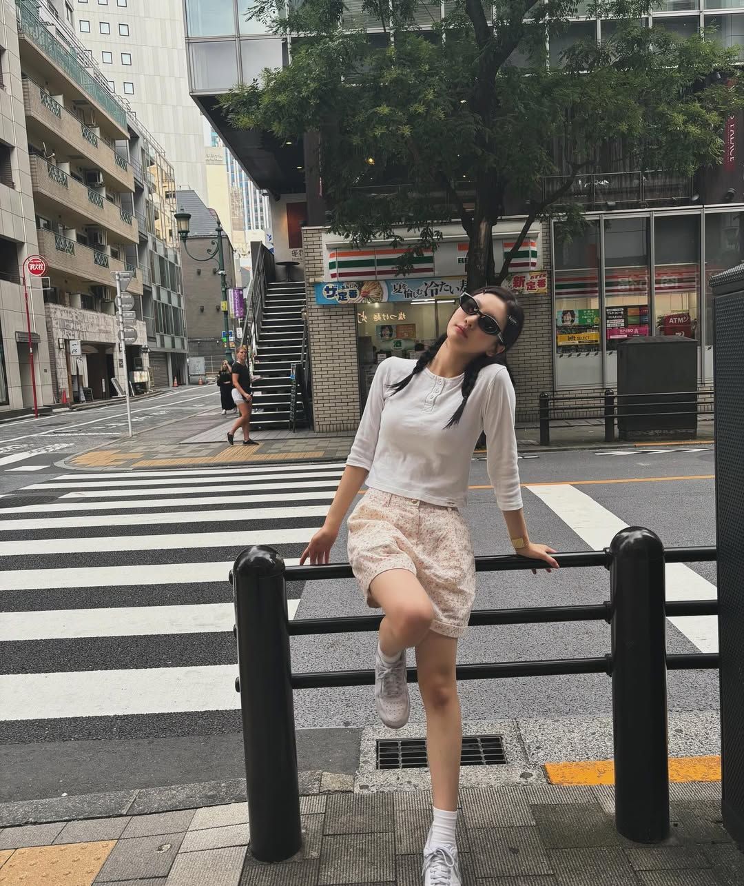 인스타그램 @imnotningning