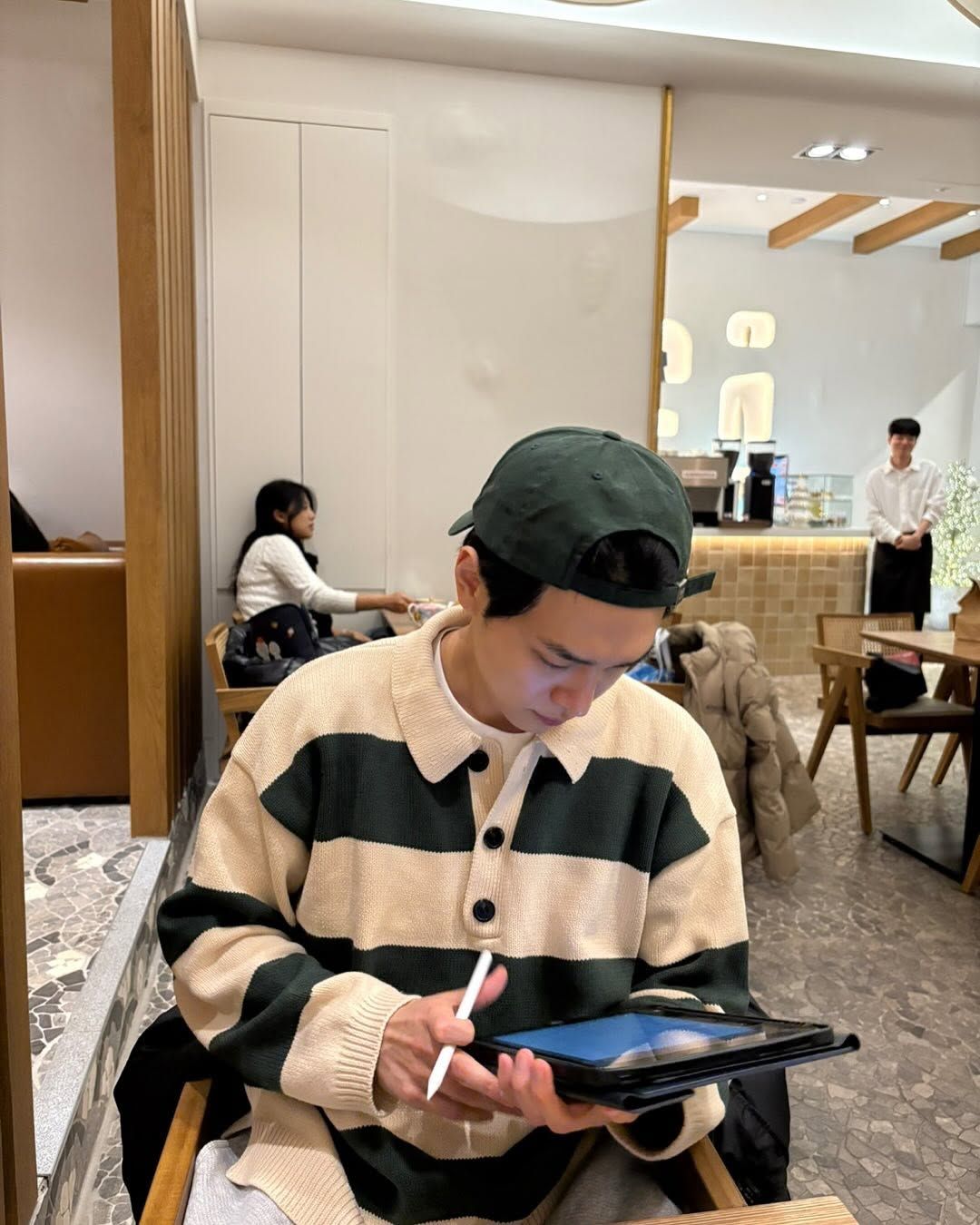 인스타그램 @youseok_