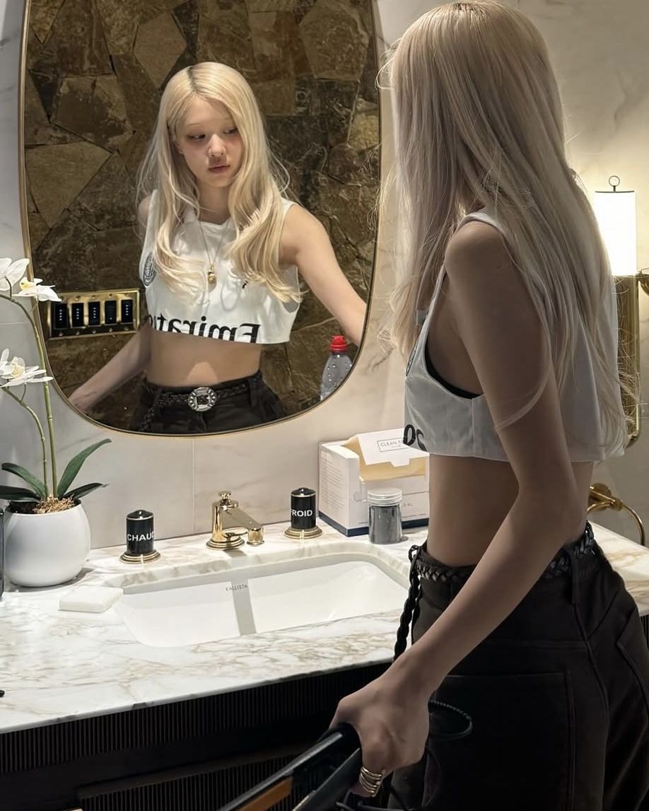 인스타그램 @roses_are_rosie