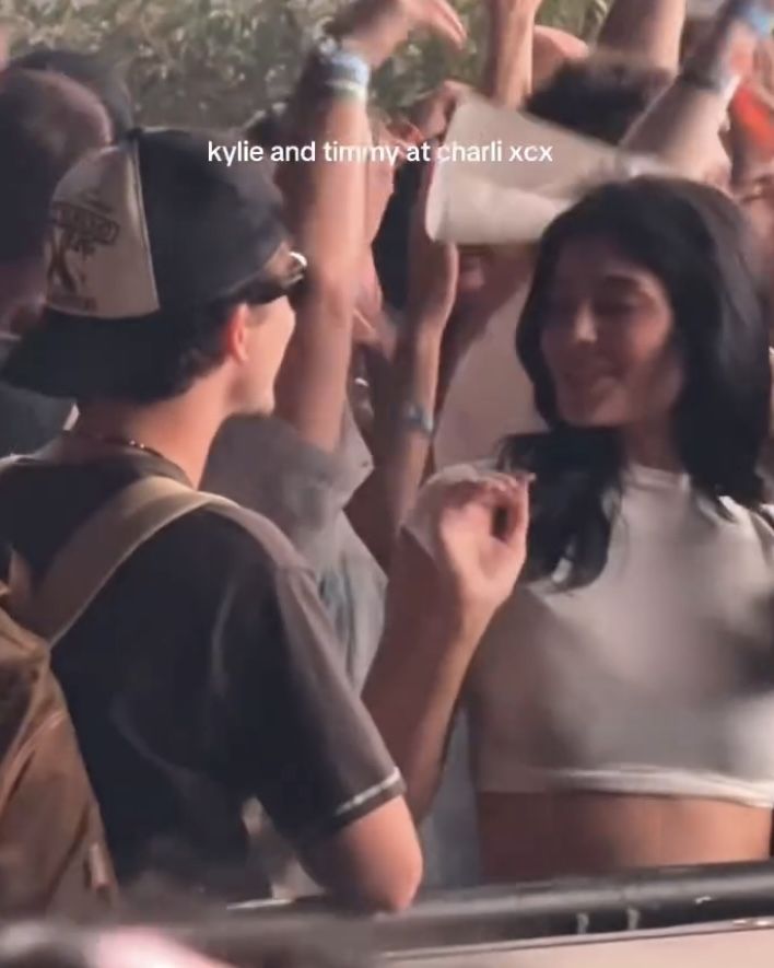 인스타그램 @eitakylie