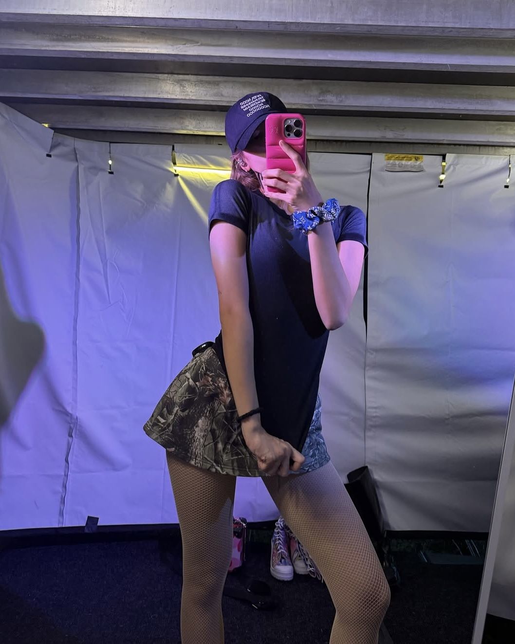 인스타그램 @lalalalisa_m