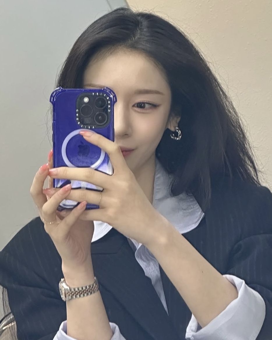 인스타그램 @jiyeon2__