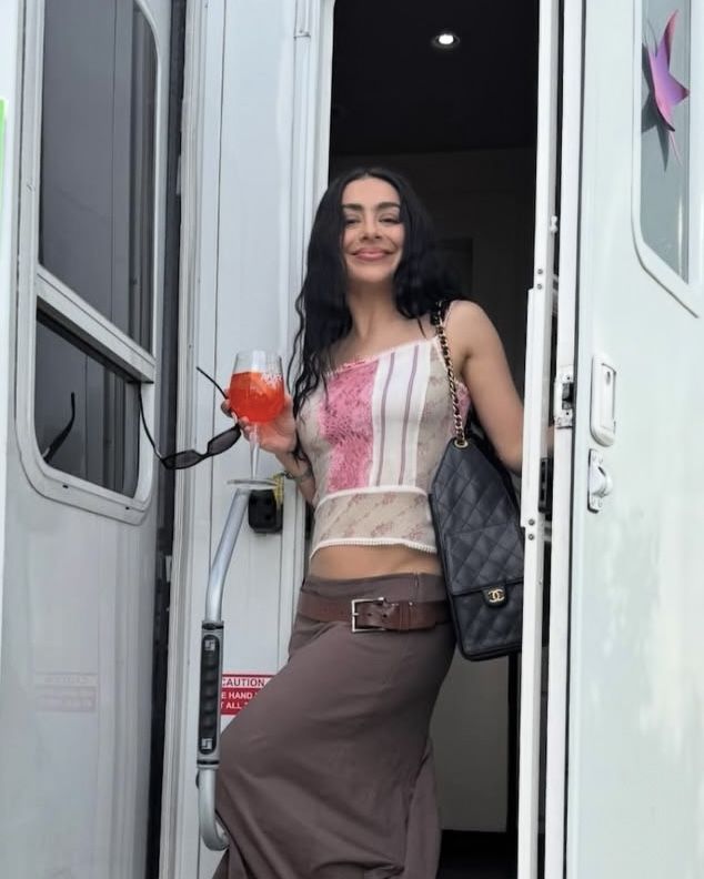 인스타그램 @charli_xcx