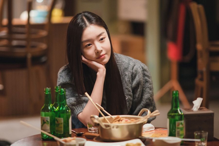 tvN <술꾼도시여자들>