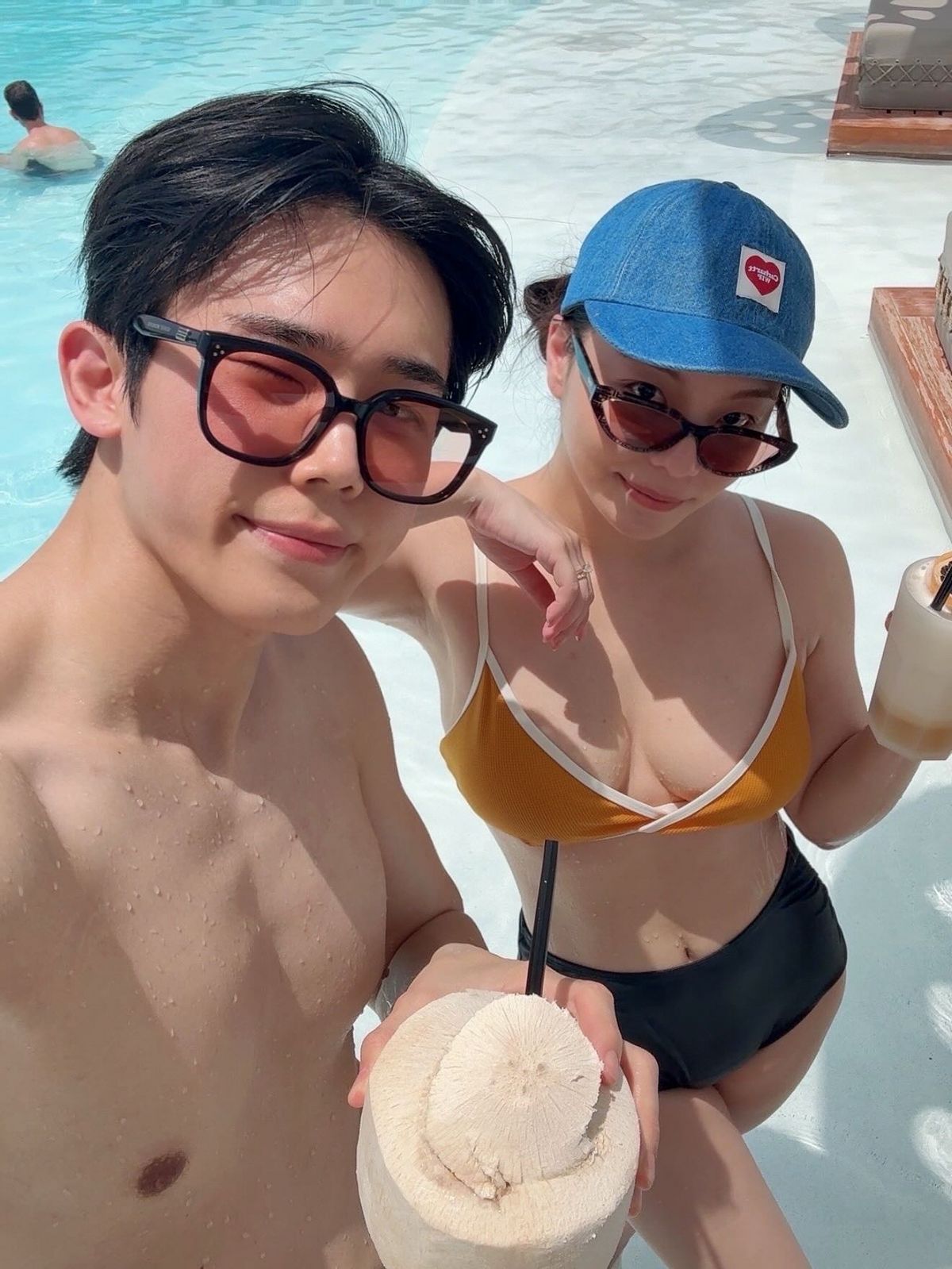 인스타그램 @aileeonline