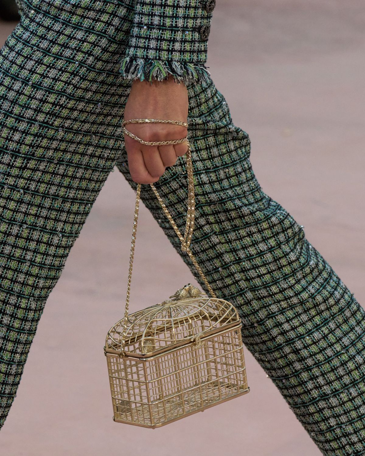 Chanel