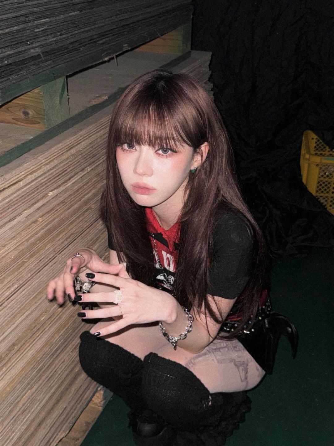 인스타그램 @imwinter