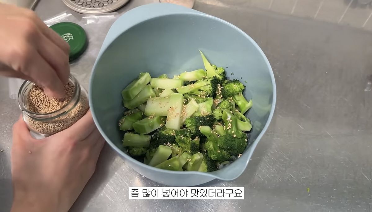 유튜브 <승아로운>