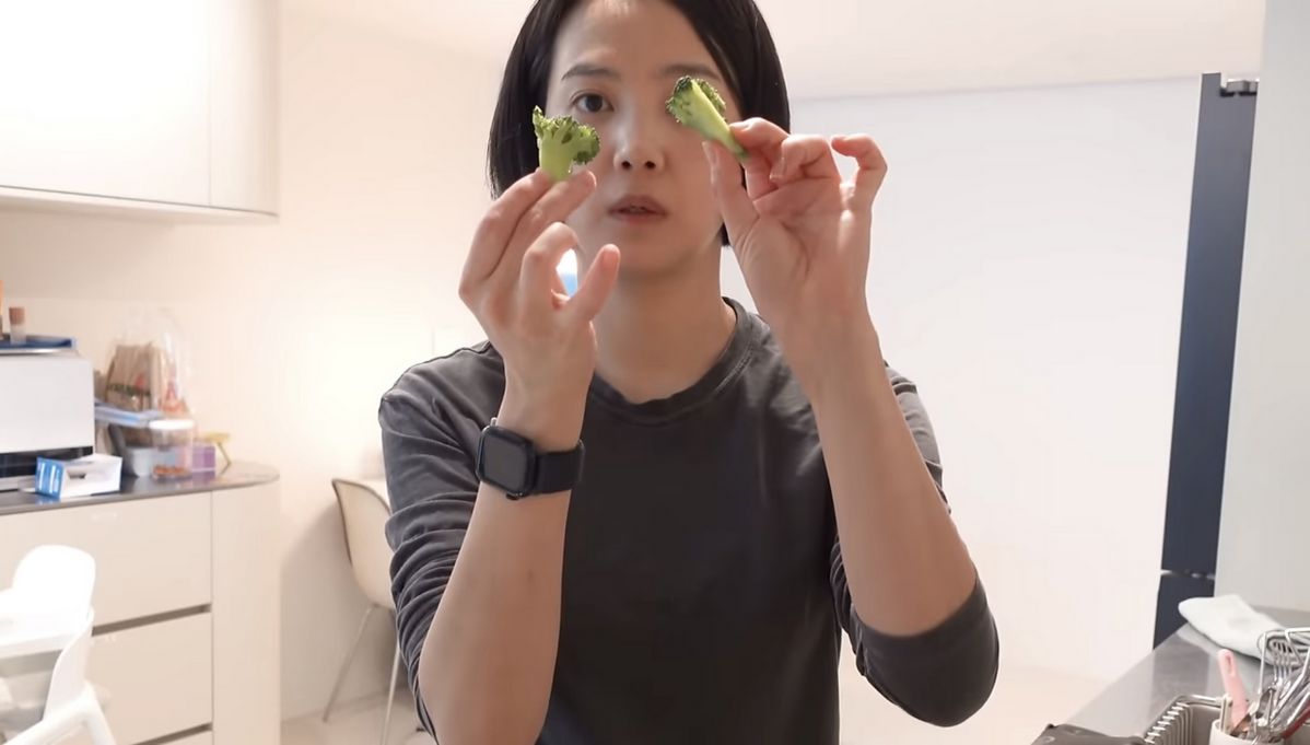 유튜브 <승아로운>