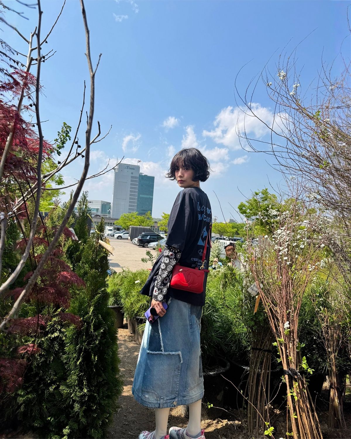 인스타그램 @jin_a_nana