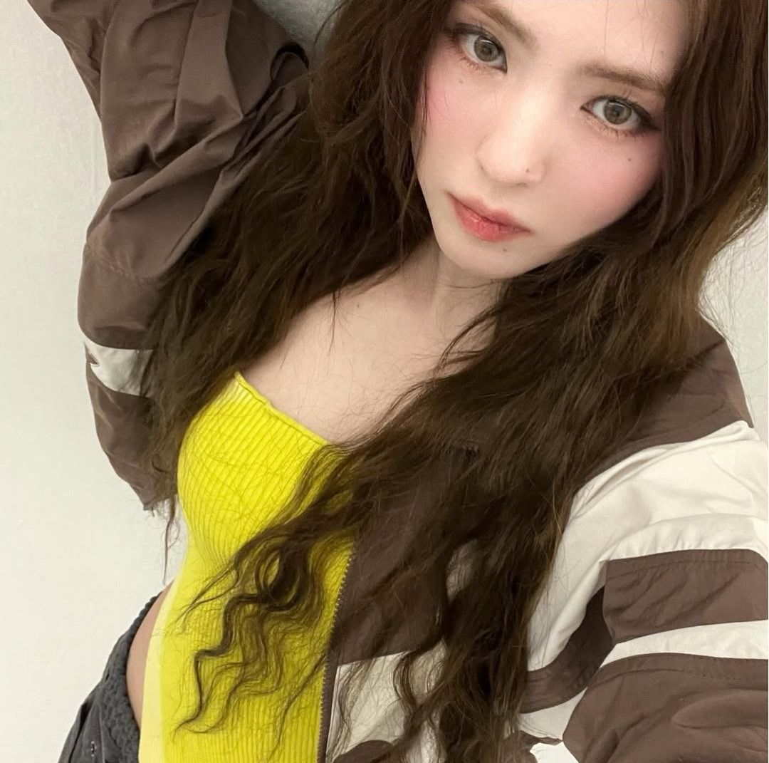 인스타그램 @xeesoxee