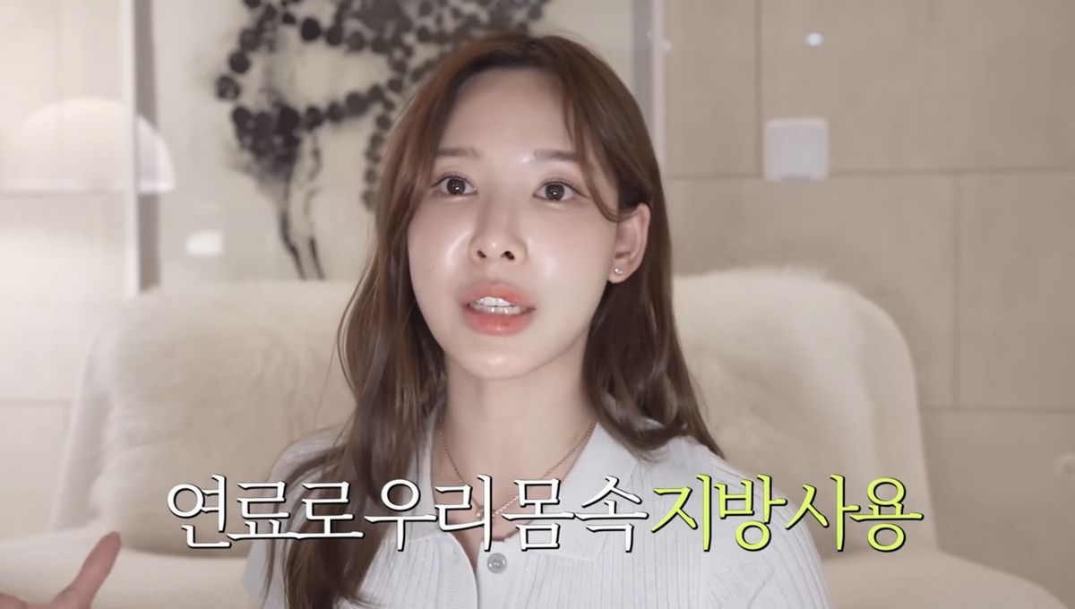 유튜브 <일단이나연 NAYEON>