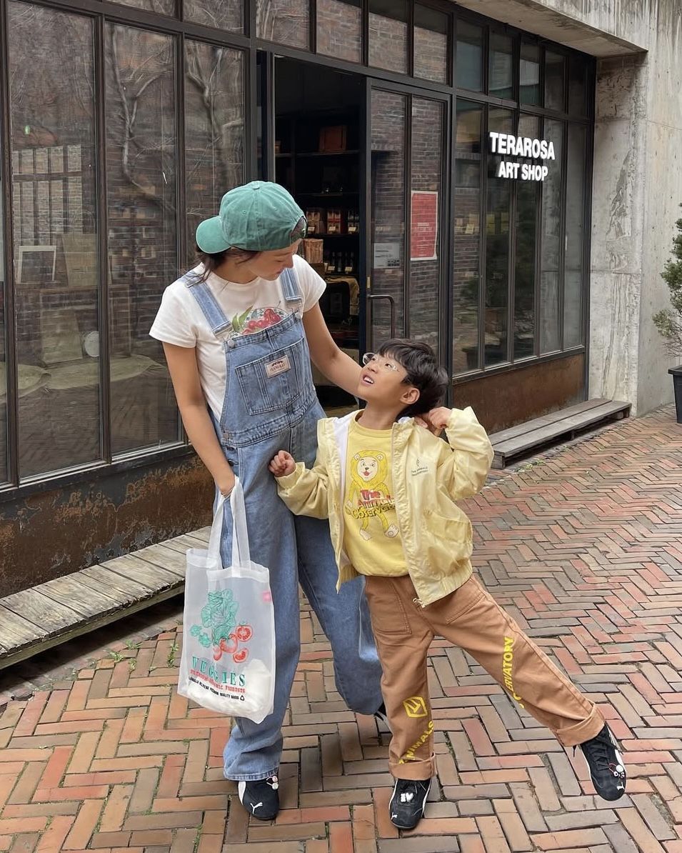 인스타그램 @leesiyoung38