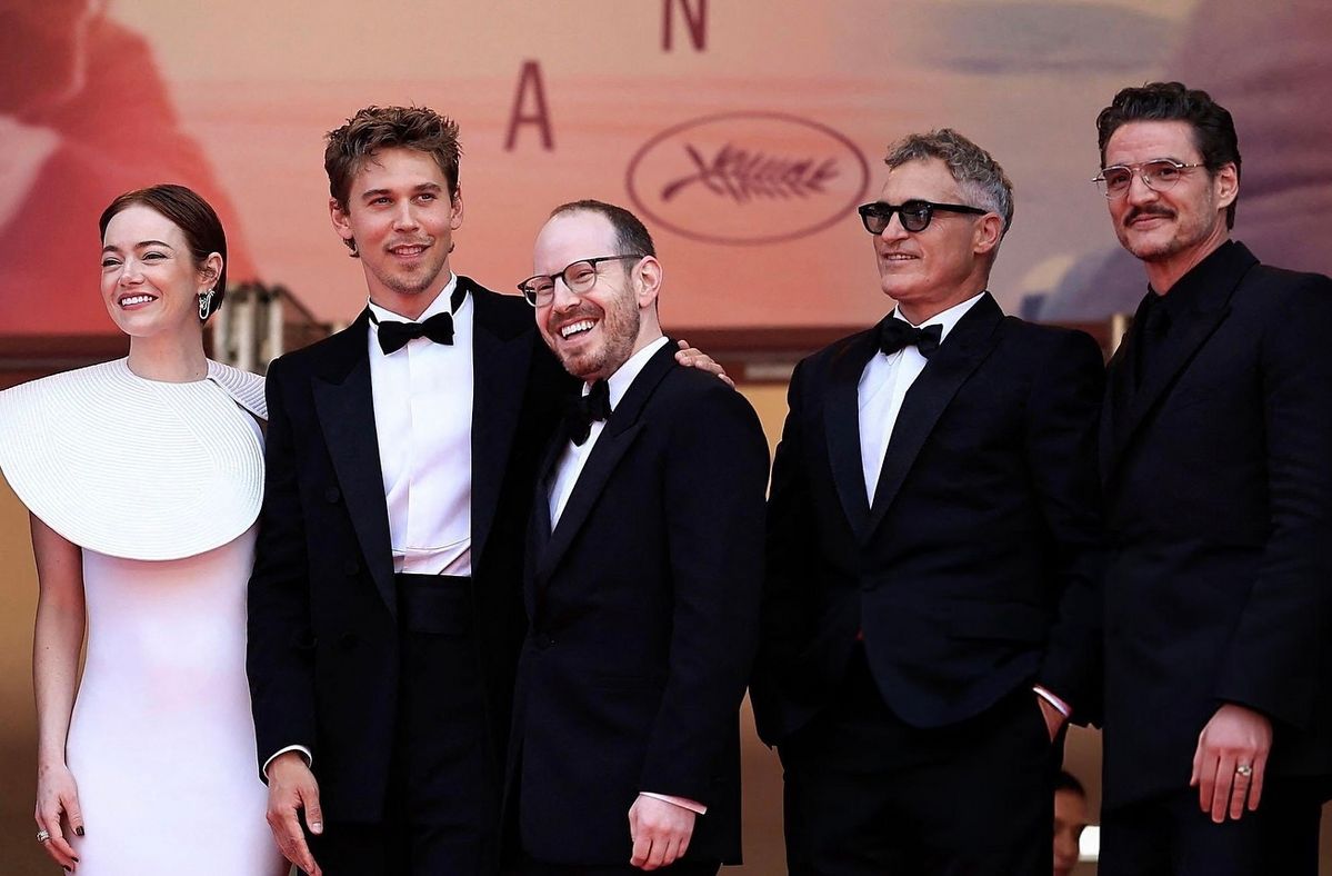 인스타그램 @festivaldecannes