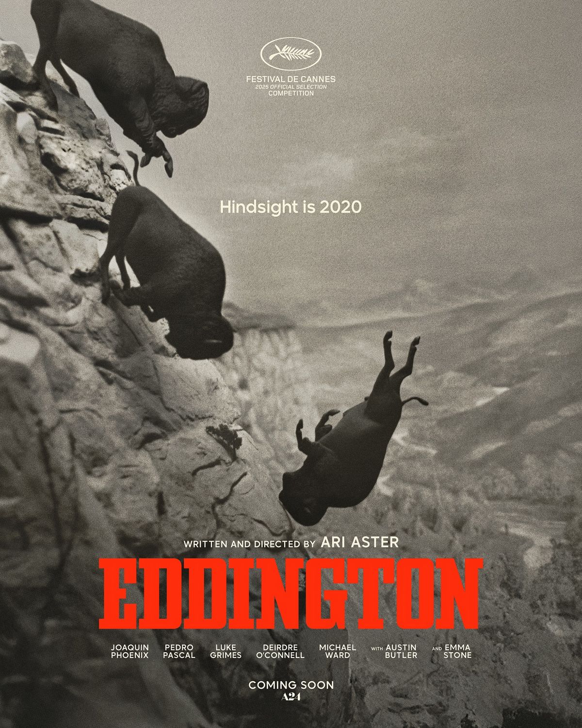 인스타그램 @edingtonmovie