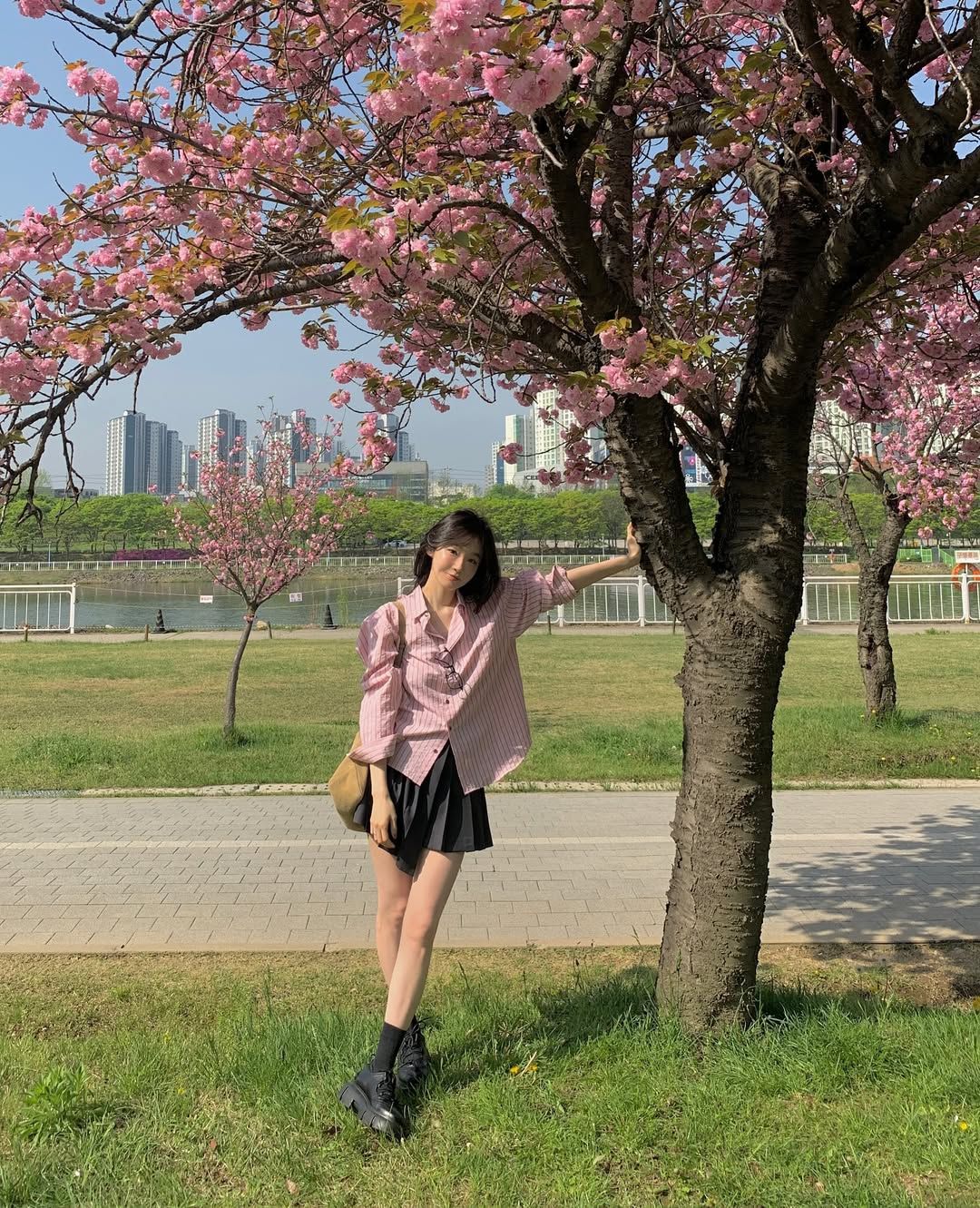 인스타그램 @iammingki
