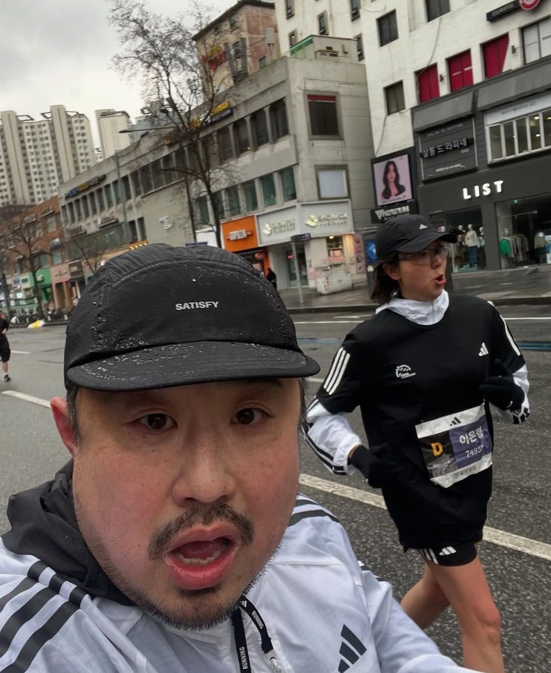 인스타그램 @jaejunkang