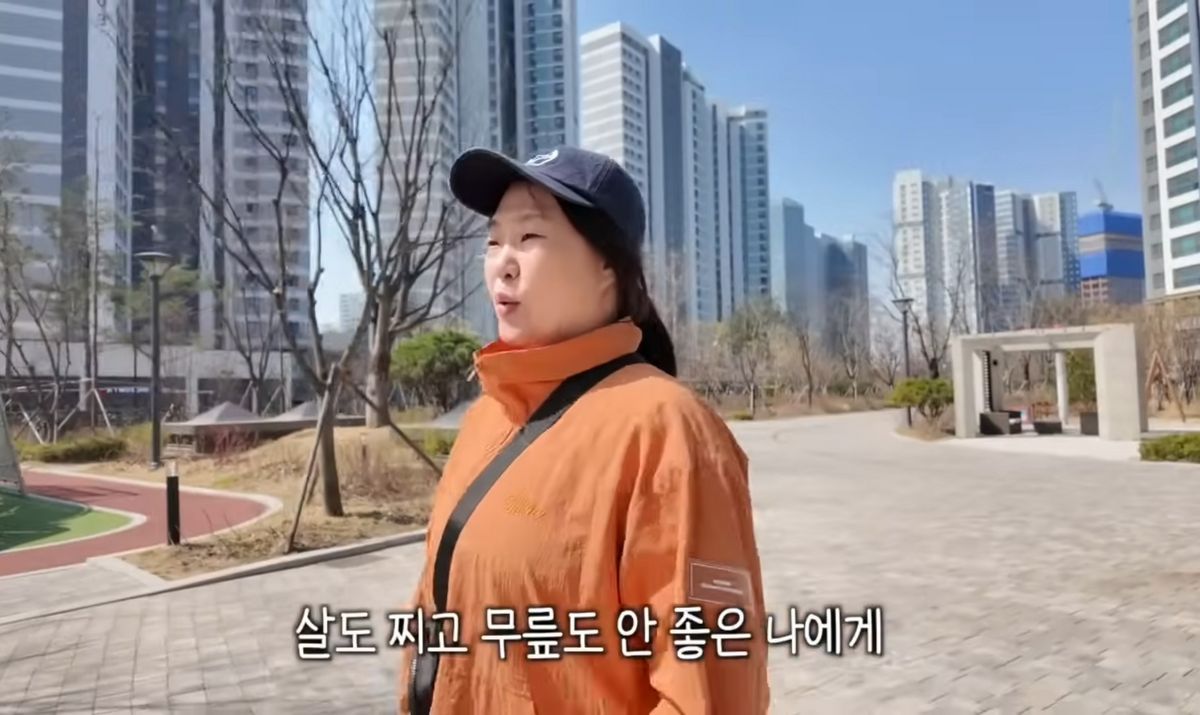 유튜브 <정주리>