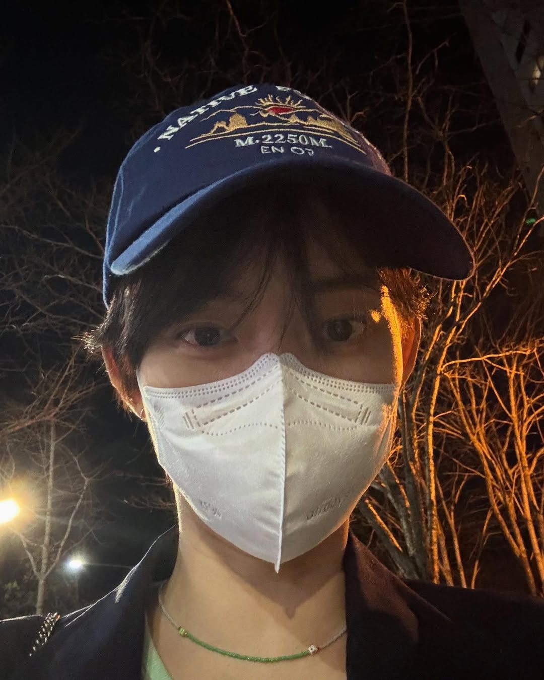 인스타그램 @hyunbeenshin