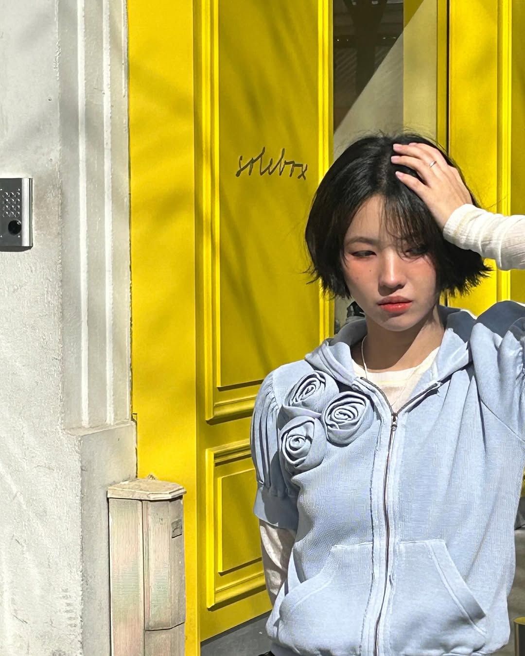 인스타그램 @tiny.pretty.j