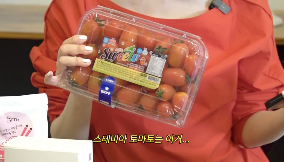 유튜브 <고준희 Go>