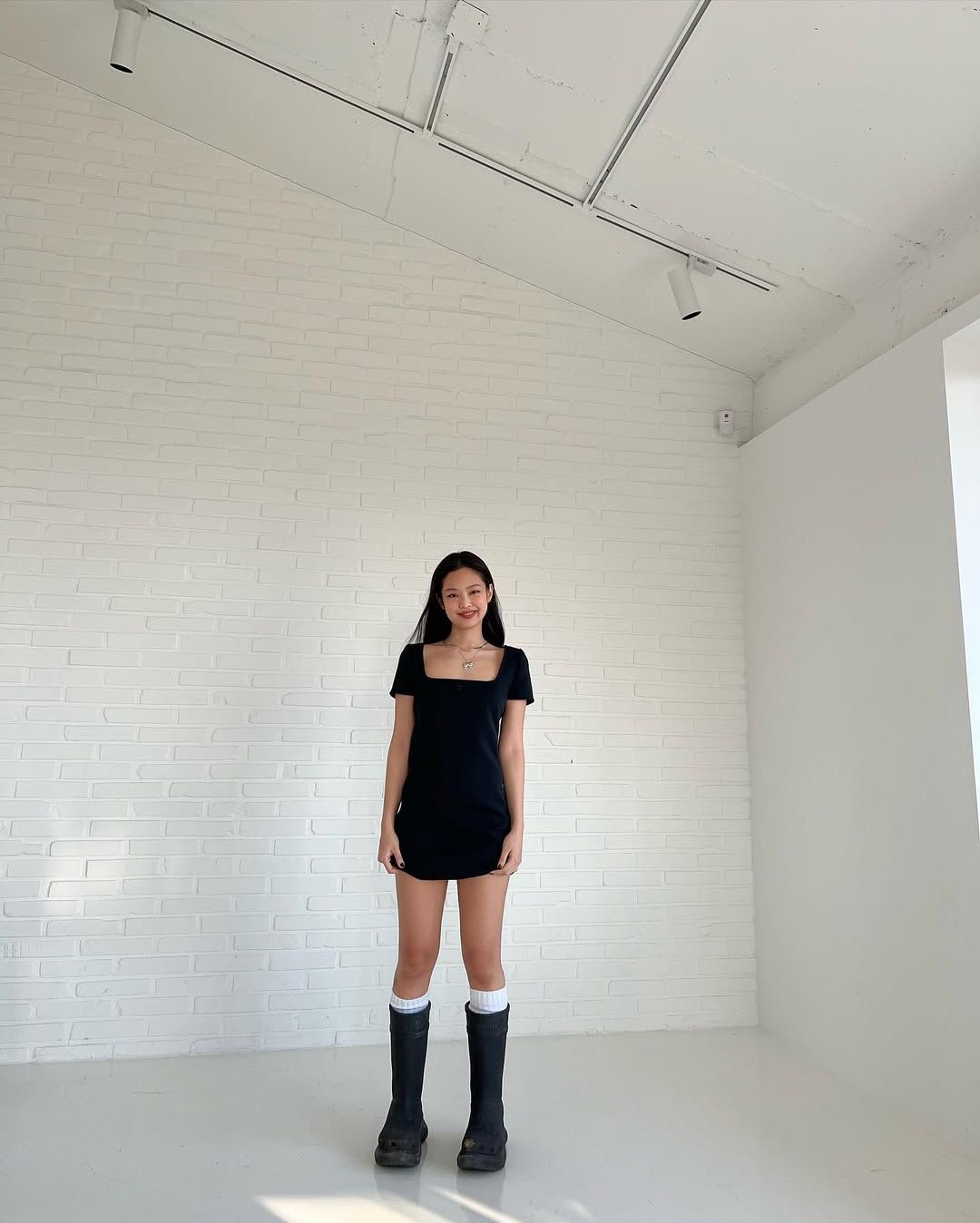 인스타그램 @jennierubyjane