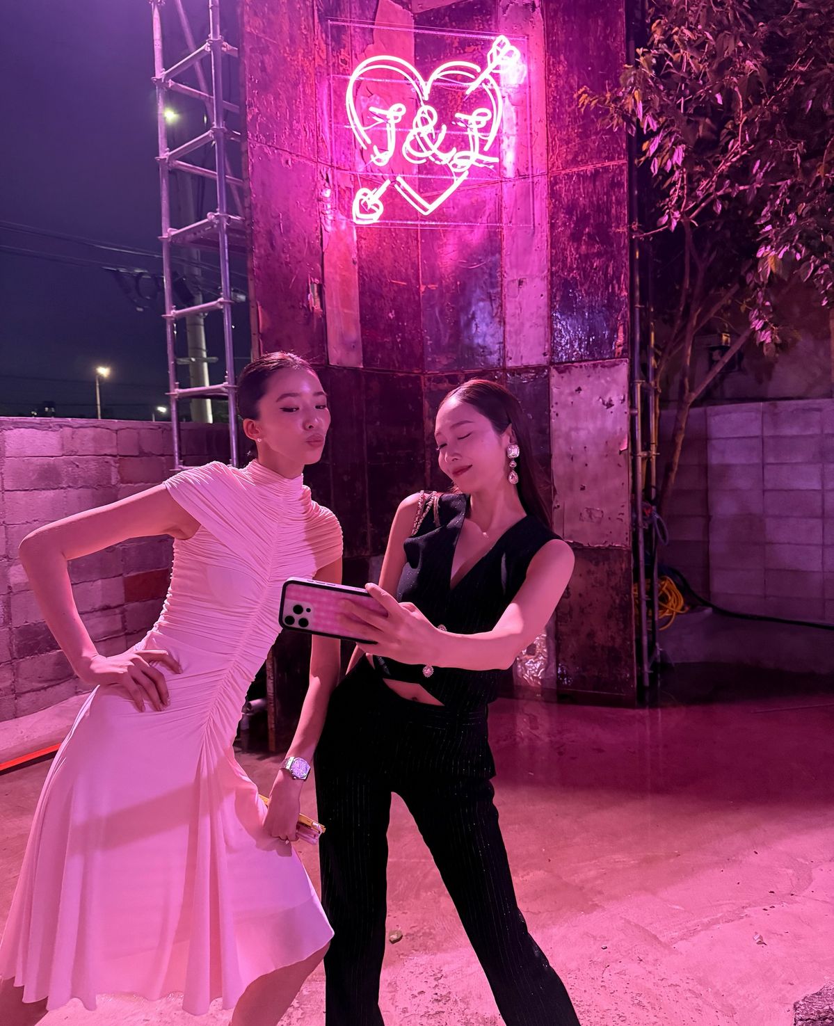인스타그램 @jessica.syj