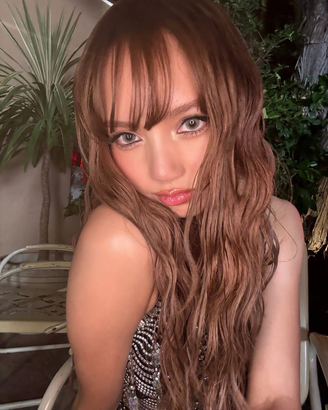 인스타그램 @lalalalisa_m