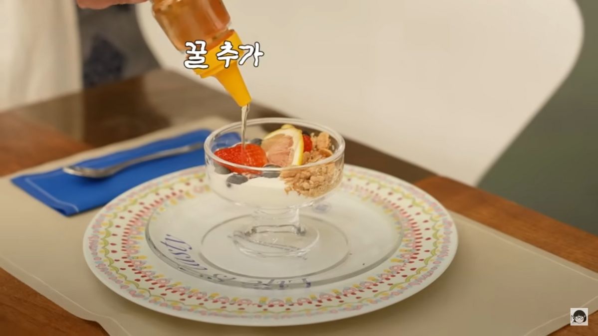 유튜브 <큰손 노희영>