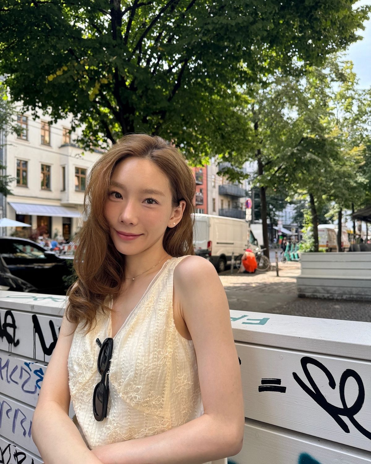 인스타그램 @taeyeon_ss