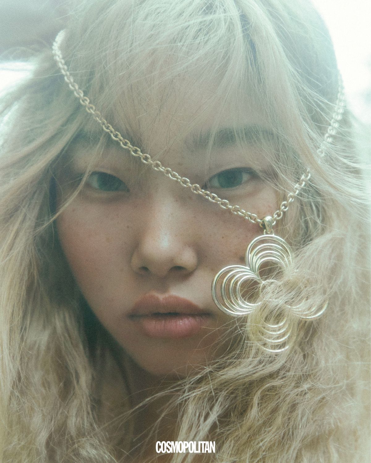 목걸이 가격미정 Louis Vuitton