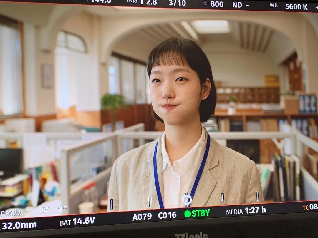 인스타그램 @ggonekim