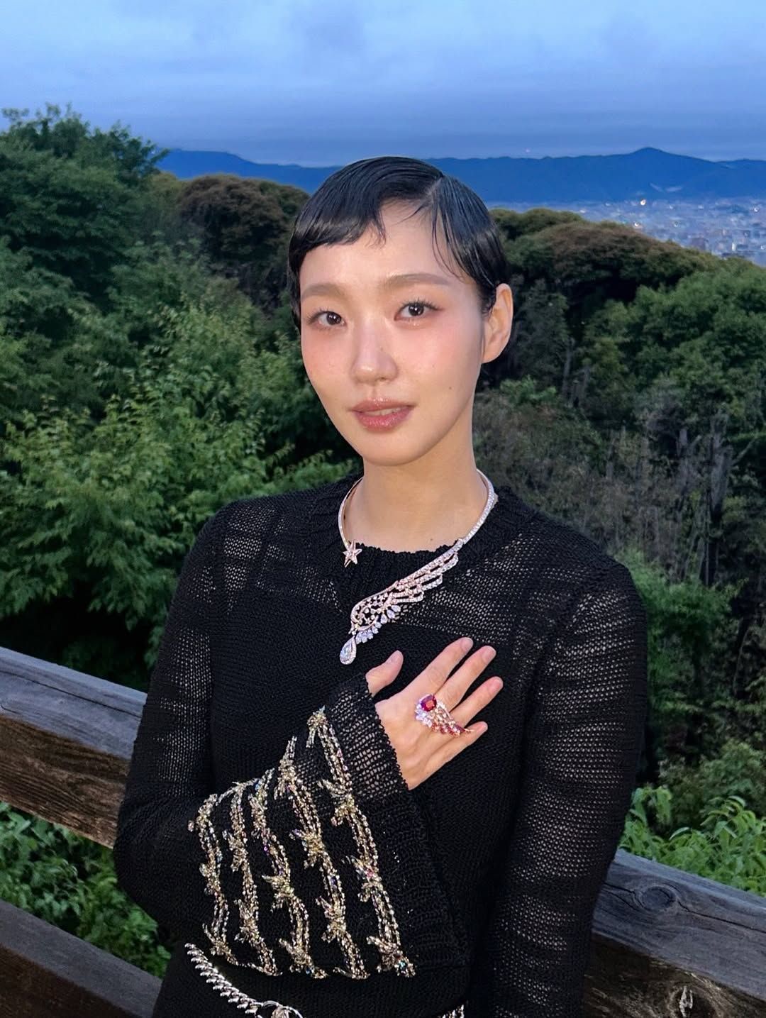 인스타그램 @ggonekim