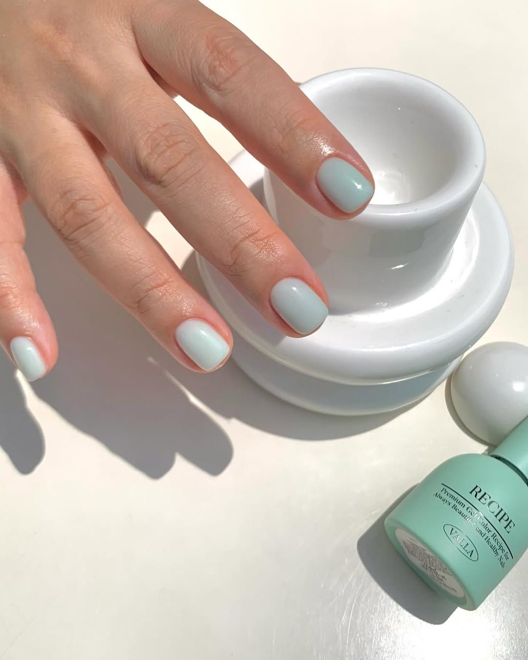  인스타그램 @reu_nail