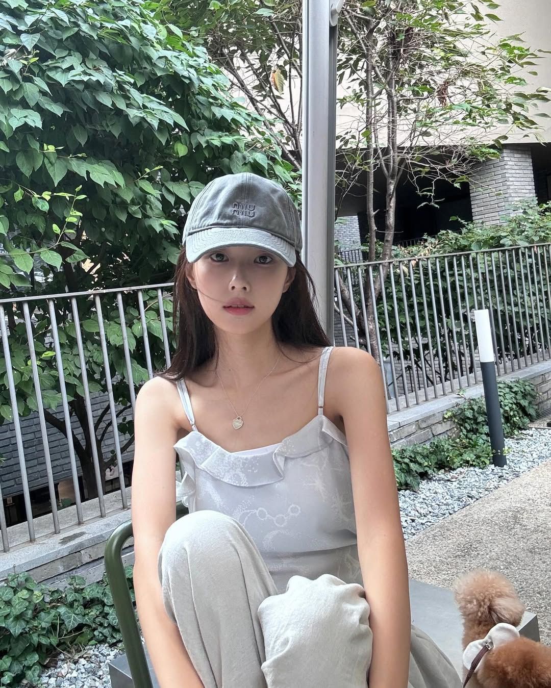 인스타그램 @hyemhyemu