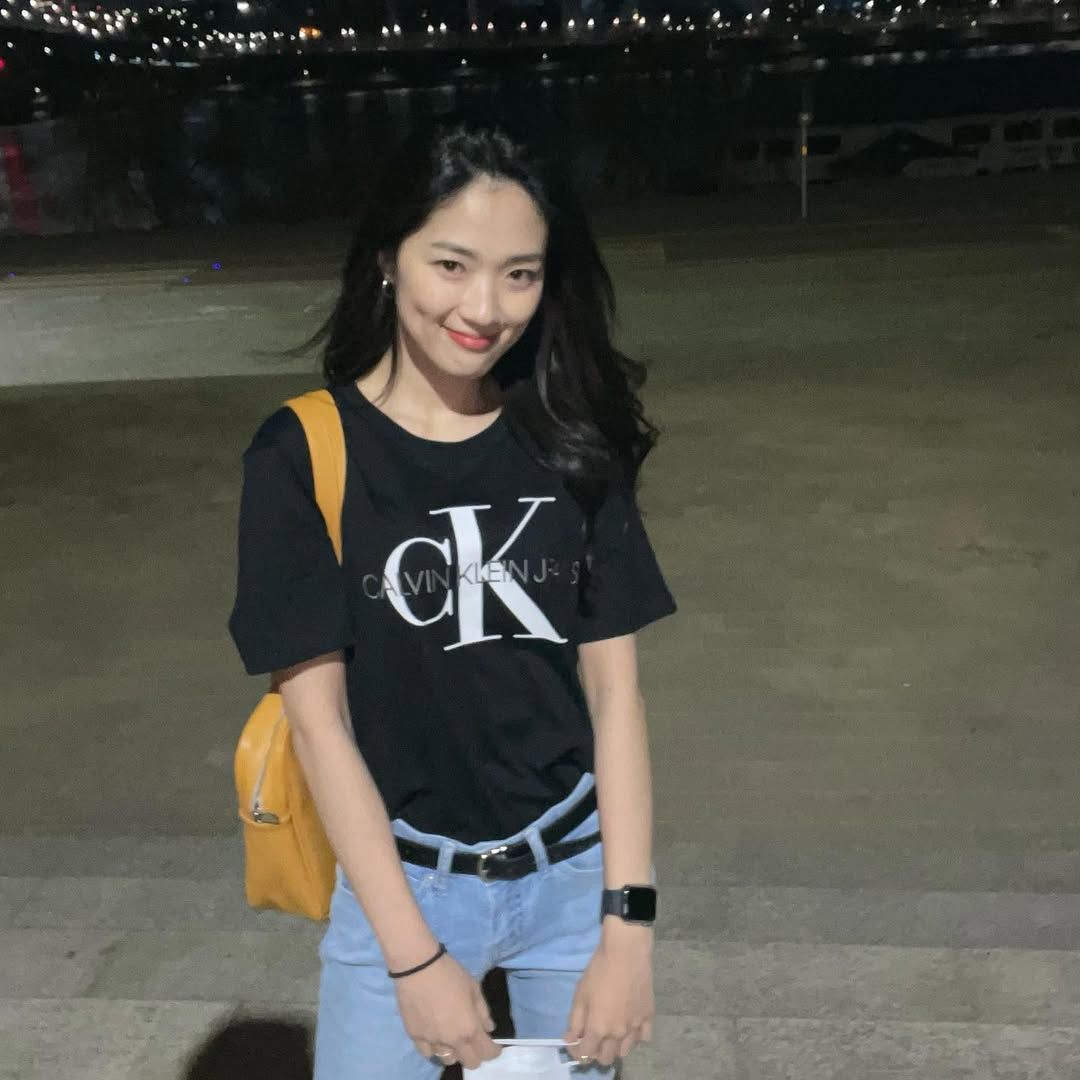 인스타그램 @hye_yoon1110