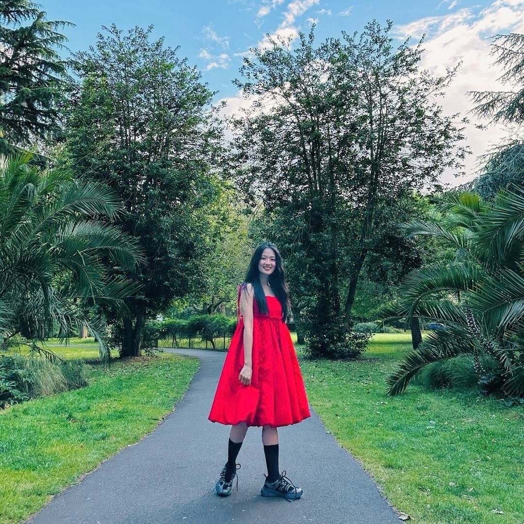 인스타그램 @hye_yoon1110