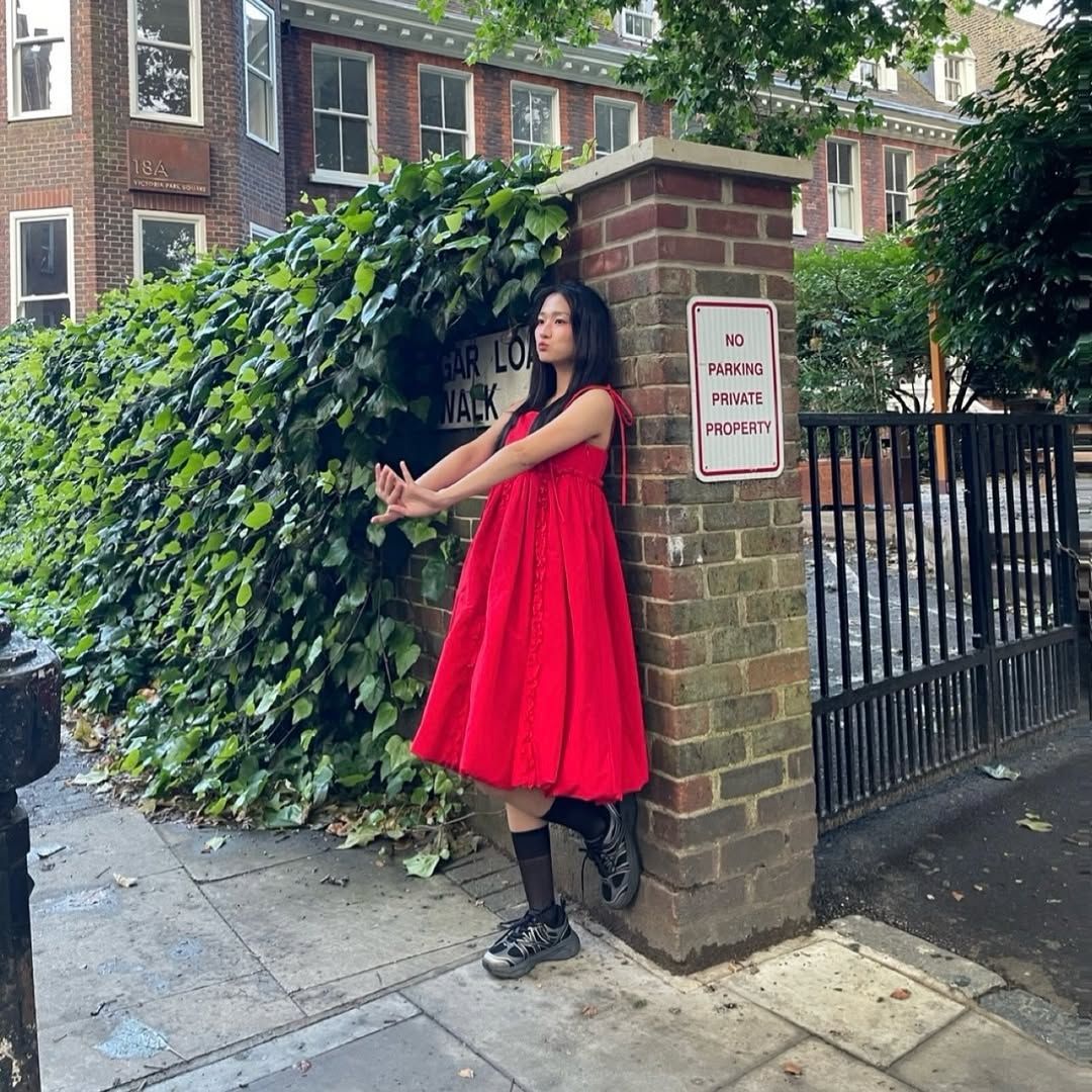 인스타그램 @hye_yoon1110