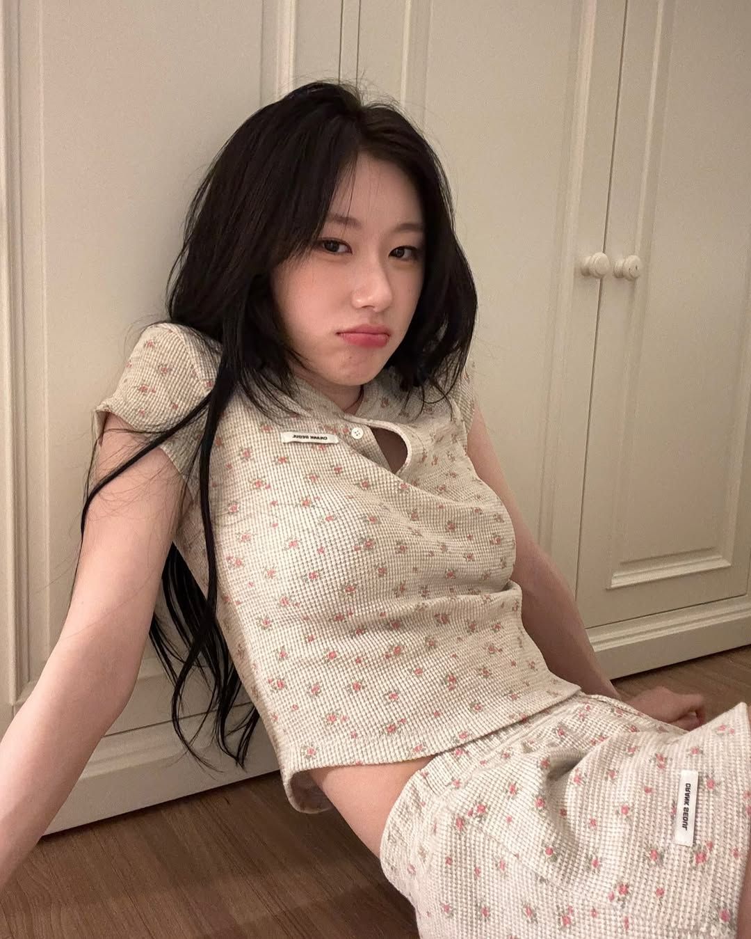 인스타그램 @chaerrry0